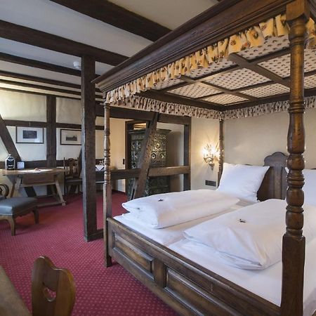 Hotel Ochsen Post Tiefenbronn Ngoại thất bức ảnh