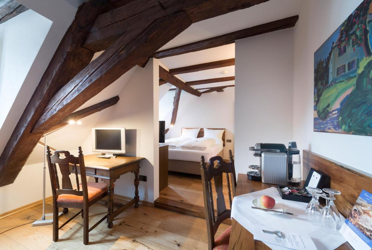 Hotel Ochsen Post Tiefenbronn Ngoại thất bức ảnh