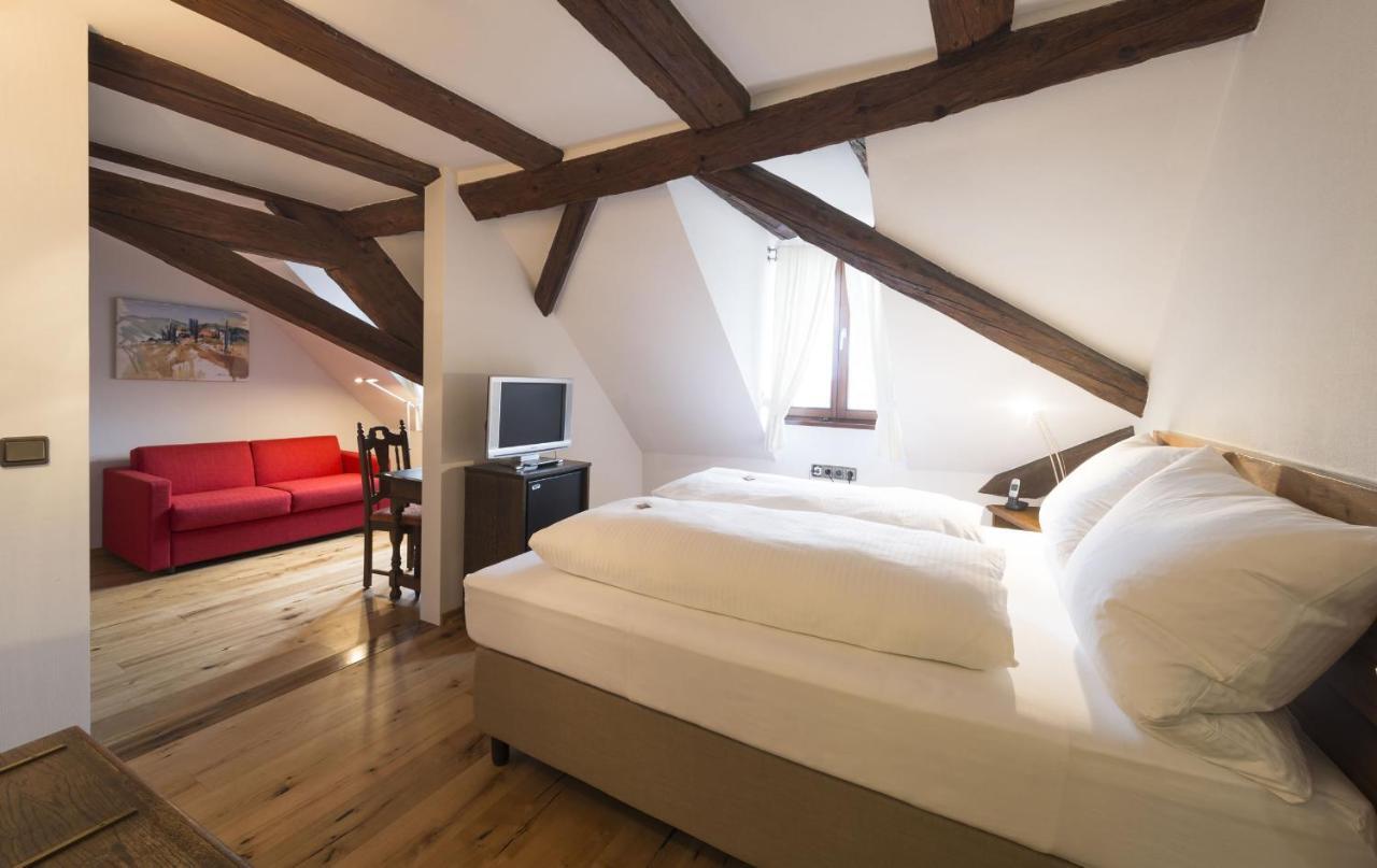 Hotel Ochsen Post Tiefenbronn Ngoại thất bức ảnh