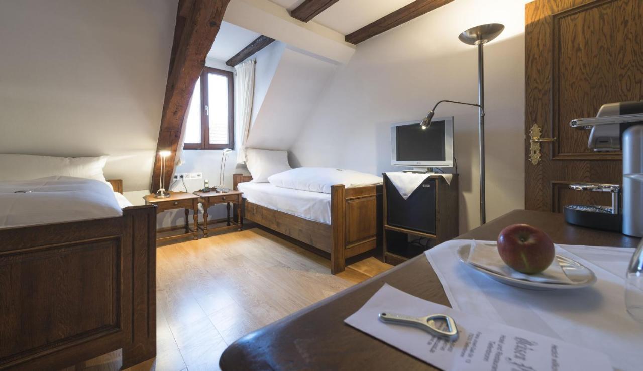 Hotel Ochsen Post Tiefenbronn Ngoại thất bức ảnh