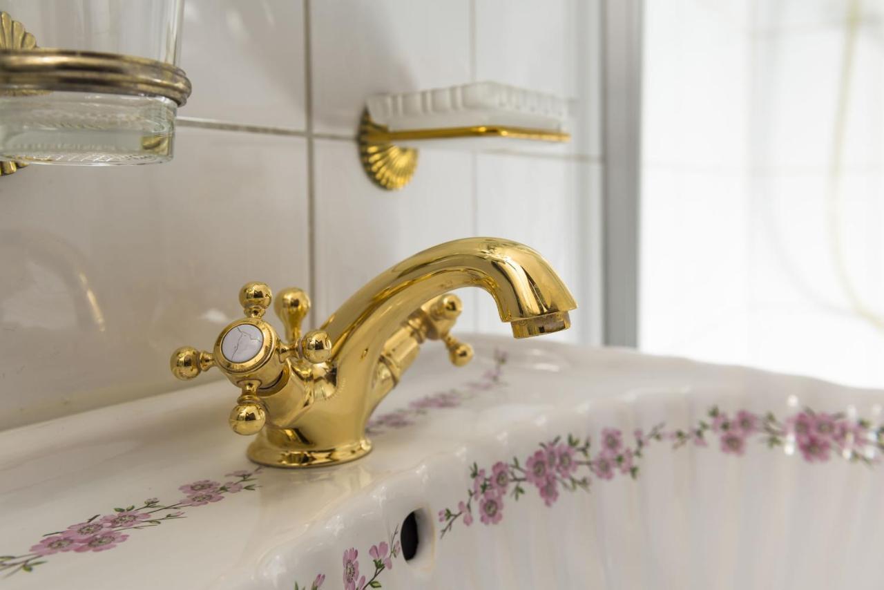 Hotel Ochsen Post Tiefenbronn Ngoại thất bức ảnh