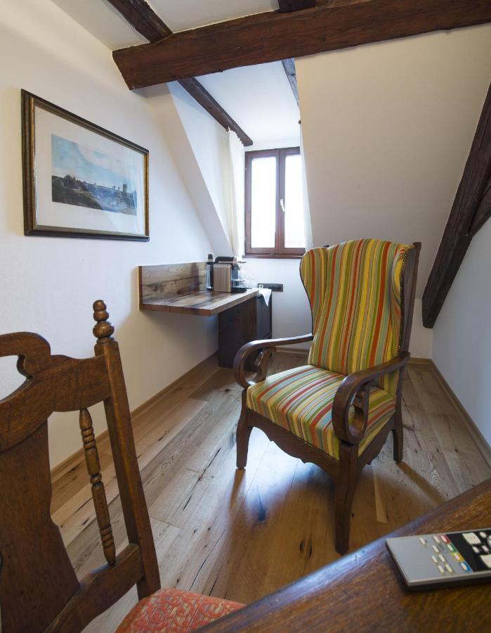 Hotel Ochsen Post Tiefenbronn Ngoại thất bức ảnh