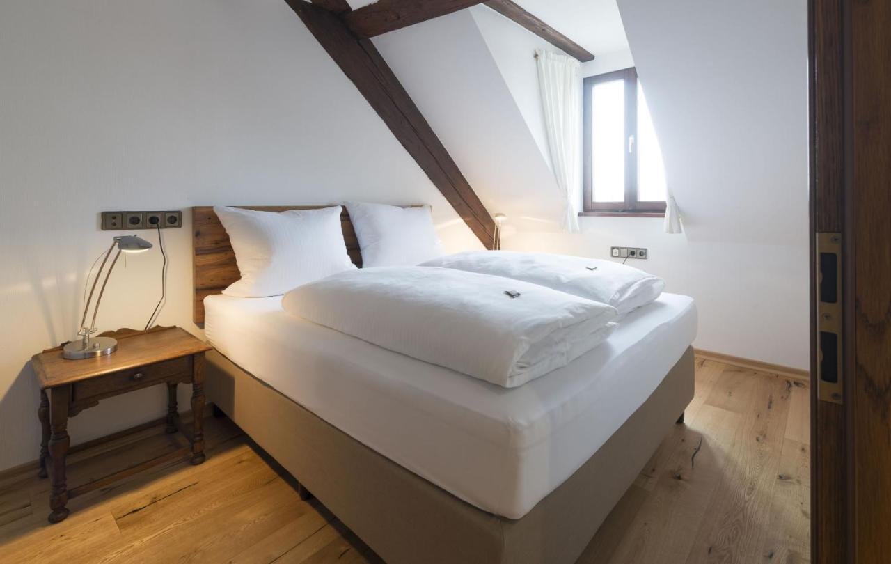 Hotel Ochsen Post Tiefenbronn Ngoại thất bức ảnh
