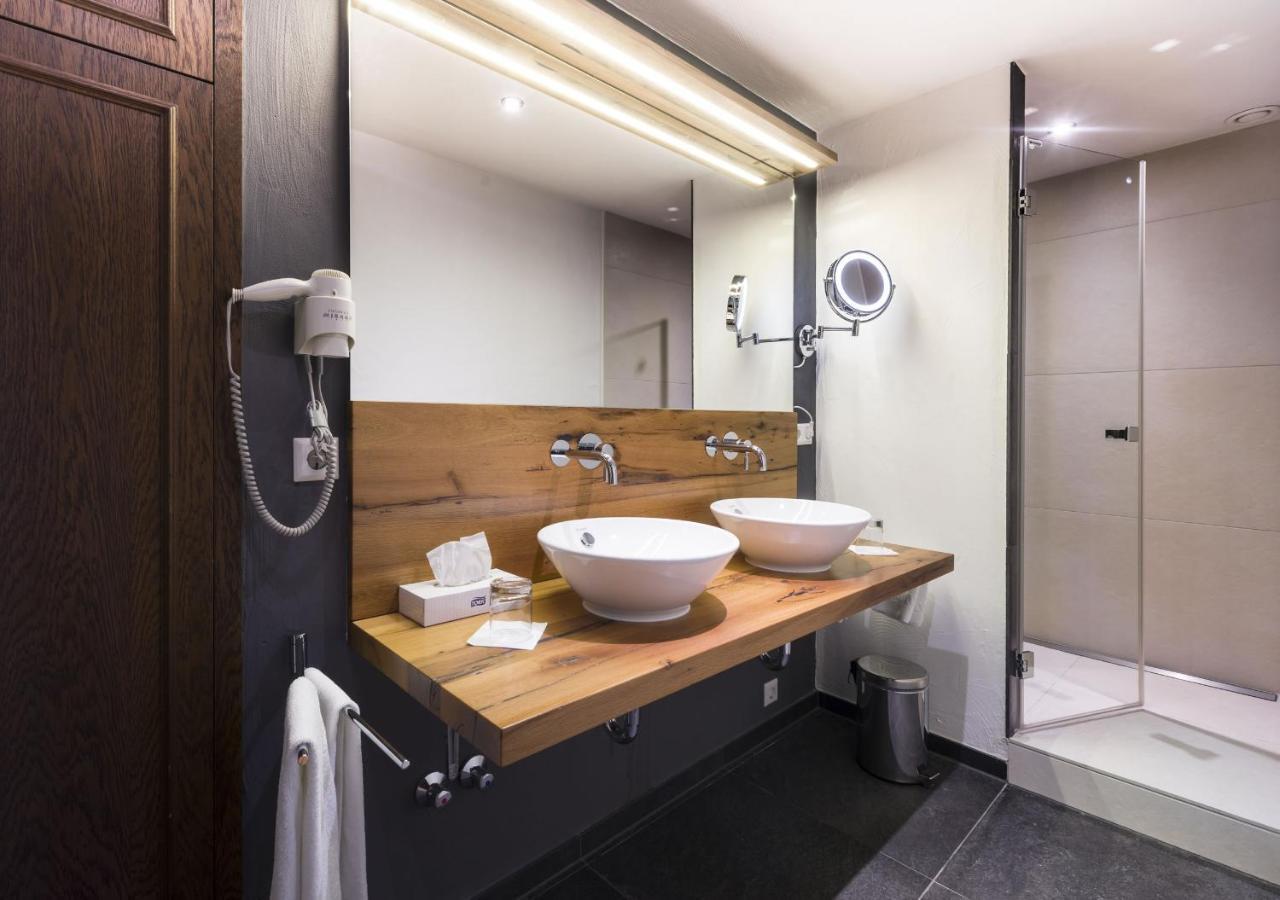 Hotel Ochsen Post Tiefenbronn Ngoại thất bức ảnh