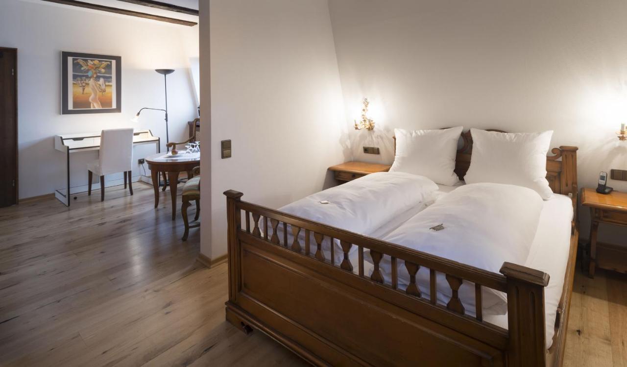 Hotel Ochsen Post Tiefenbronn Ngoại thất bức ảnh